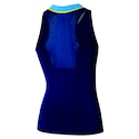 Damski podkoszulek Mizuno  Frontier Tank W Bellwether Blue