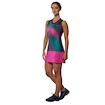 Damski podkoszulek Mizuno  Frontier Tank W Midnight Navy