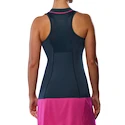 Damski podkoszulek Mizuno  Frontier Tank W Midnight Navy