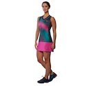 Damski podkoszulek Mizuno  Frontier Tank W Midnight Navy
