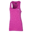 Damski podkoszulek Mizuno  Impulse Core Tank Festival Fuchsia XS