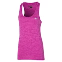 Damski podkoszulek Mizuno  Impulse Core Tank Festival Fuchsia XS