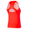 Damski podkoszulek Mizuno  Printed Tank Fierry Coral