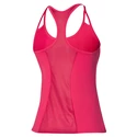 Damski podkoszulek Mizuno  Printed Tank Rose Red