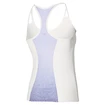 Damski podkoszulek Mizuno  Printed Tank White