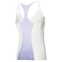 Damski podkoszulek Mizuno  Printed Tank White