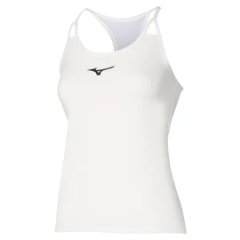 Damski podkoszulek Mizuno Printed Tank White