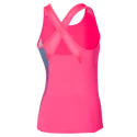 Damski podkoszulek Mizuno  Release Printed Tank High-Vis Pink