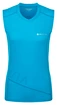 Damski podkoszulek Montane  Katla Tank Cerulean Blue