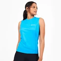 Damski podkoszulek Montane  Katla Tank Cerulean Blue L