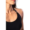 Damski podkoszulek Nebbia Deni x NEBBIA Sports Crop Tank 309 black
