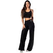 Damski podkoszulek Nebbia Deni x NEBBIA Sports Crop Tank 309 black