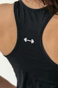 Damski podkoszulek Nebbia FIT Activewear podkoszulek „Airy” z odblaskowym logo