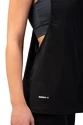 Damski podkoszulek Nebbia  Sleeveless Loose Cross Back Tank Top "Feeling Good" 419 Black