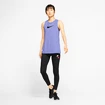 Damski podkoszulek Nike  NP Tank Essential Swoosh Blue