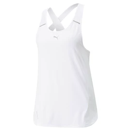 Damski podkoszulek Puma Run Cloudspun marathon Tank Puma White