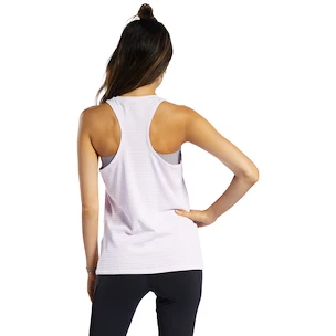 Damski podkoszulek Reebok  Tank Performace Mesh Pink XS