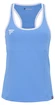 Damski podkoszulek Tecnifibre  Club Tank-Top Azur