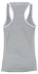 Damski podkoszulek Tecnifibre  Club Tank-Top Silver