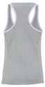 Damski podkoszulek Tecnifibre  Club Tank-Top Silver