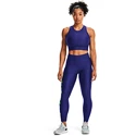 Damski podkoszulek Under Armour   Crop Tank Blue