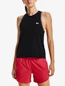 Damski podkoszulek Under Armour  KnocKnockout Novelty Tank-BLKkout Novelty Tank-BLK