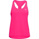Damski podkoszulek Under Armour  Knockout Tank Pink