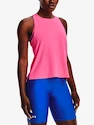 Damski podkoszulek Under Armour  Rush Energy Tank -PNK S