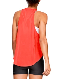 Damski podkoszulek Under Armour  Sport Graphic Tank-ORG L