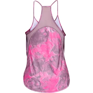 Damski podkoszulek Under Armour  Sport Tank - Flo Ink Print Purple M