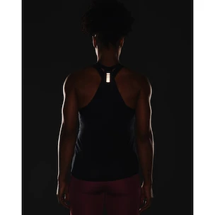 Damski podkoszulek Under Armour  Streaker Tank Black