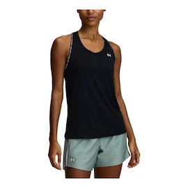 Damski podkoszulek Under Armour Tech Knockout Tank Black