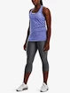 Damski podkoszulek Under Armour  Tech Tank - Twist-BLU