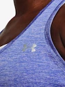 Damski podkoszulek Under Armour  Tech Tank - Twist-BLU