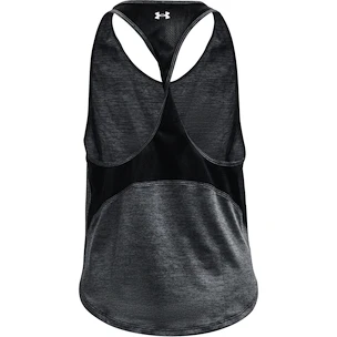 Damski podkoszulek Under Armour  Tech Vent Tank Black XS