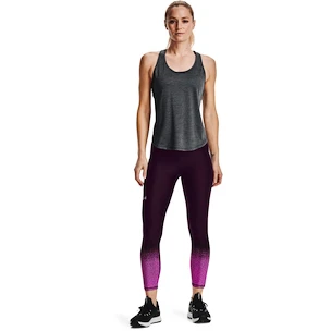Damski podkoszulek Under Armour  Tech Vent Tank Black XS