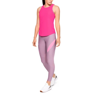 Damski podkoszulek Under Armour  Vanish Tank Pink