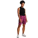 Damski podkoszulek Under Armour  Zinger Sleeveless Polo Black