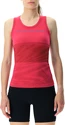 Damski podkoszulek UYN  CROSSOVER OW SLEEVELESS rose