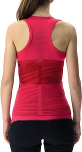 Damski podkoszulek UYN  CROSSOVER OW SLEEVELESS rose