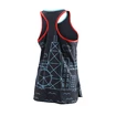 Damski podkoszulek Wilson  Chi Cotton Tank Outer Space