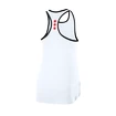 Damski podkoszulek Wilson  NYC Calligra Tech Tank White