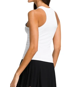 Damski podkoszulek Wilson  W Fieldhouse Tank Lite Bright White S