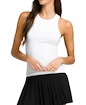 Damski podkoszulek Wilson  W Fieldhouse Tank Lite Bright White S