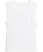 Damski podkoszulek Wilson  W Pro Seamless Tank Bright White
