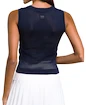 Damski podkoszulek Wilson  W Pro Seamless Tank Classic Navy