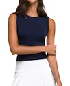 Damski podkoszulek Wilson  W Pro Seamless Tank Classic Navy