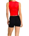 Damski podkoszulek Wilson  W Pro Seamless Tank Infrared