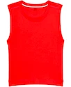 Damski podkoszulek Wilson  W Pro Seamless Tank Infrared