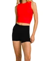 Damski podkoszulek Wilson  W Pro Seamless Tank Infrared